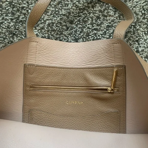 Cuyana Classic Structured Tote - Picture 6 of 11